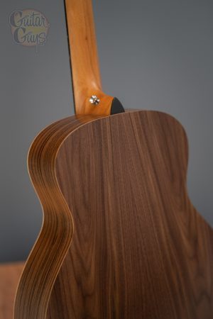 Taylor GS Mini-E (Walnut)