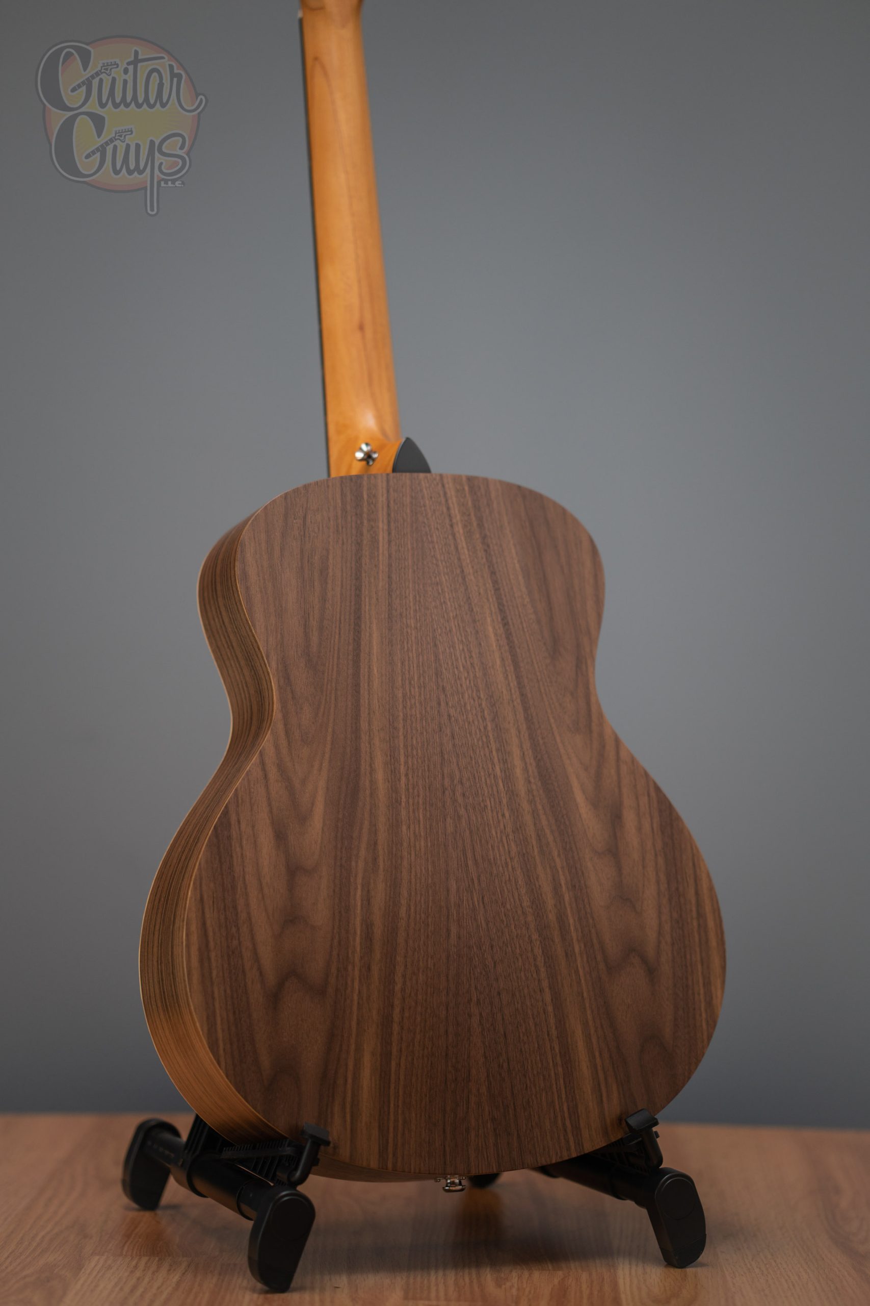 Taylor GS Mini-E (Walnut)