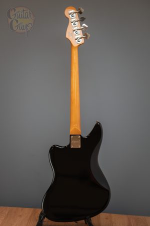 Squier CLASSIC VIBE JAGUAR BASS (Black)