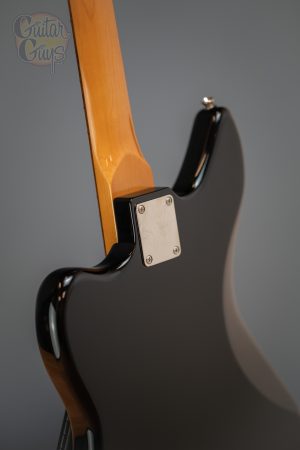 Squier CLASSIC VIBE JAGUAR BASS (Black)