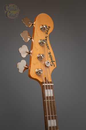 Squier CLASSIC VIBE JAGUAR BASS (3-Color Sunburst)