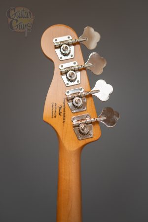 Squier CLASSIC VIBE JAGUAR BASS (3-Color Sunburst)