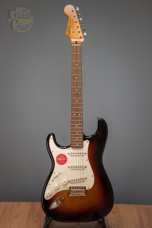 Squier CLASSIC VIBE '60S STRATOCASTER