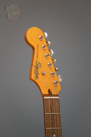 Squier CLASSIC VIBE '60S STRATOCASTER
