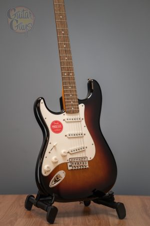 Squier CLASSIC VIBE '60S STRATOCASTER