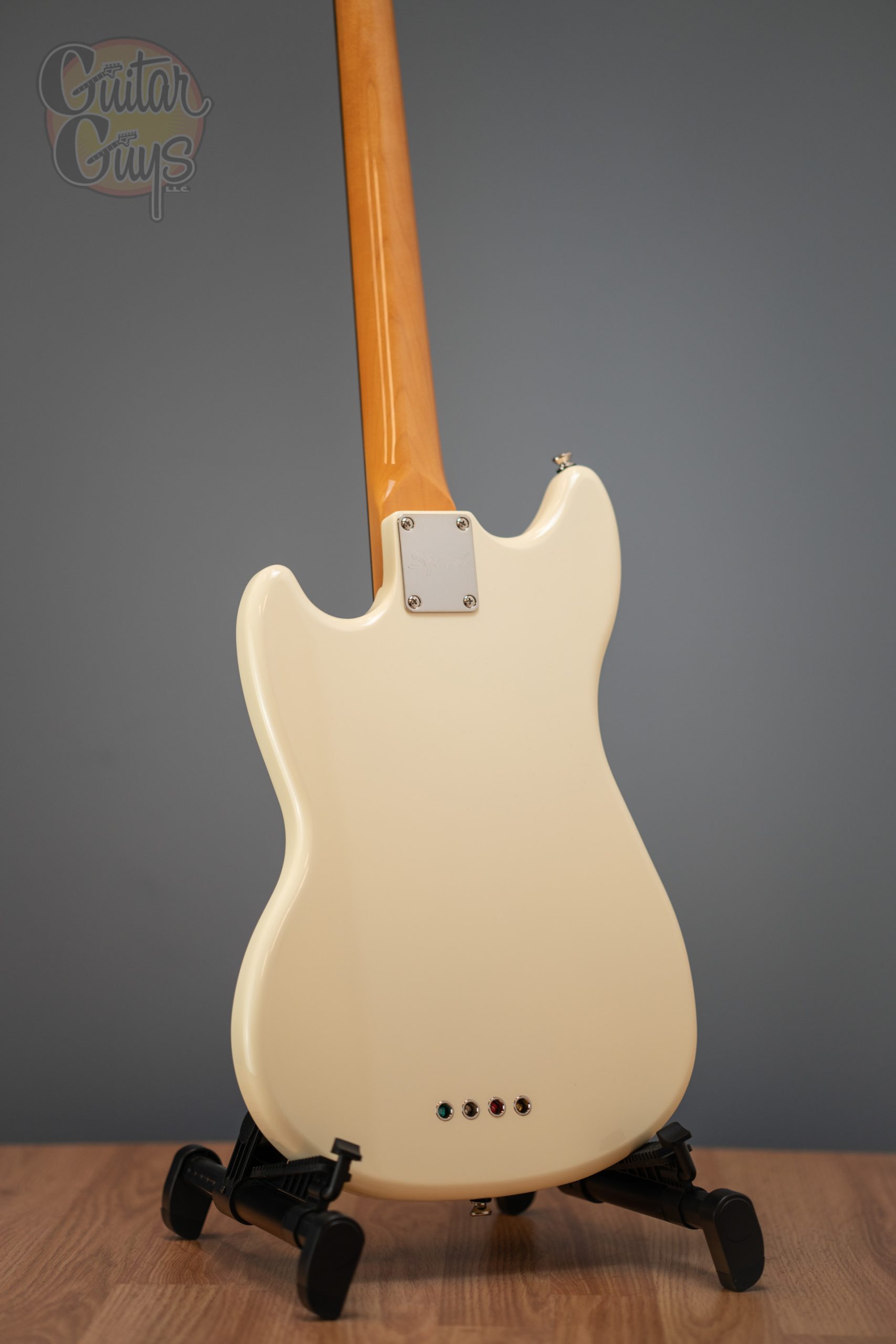 Squier Classic Vibe '60s Mustang Electric Guitar | Music & Arts