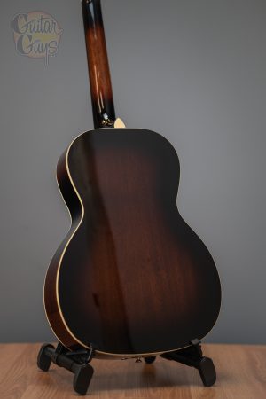 Recording King Rattlesnake Small Body Resonator