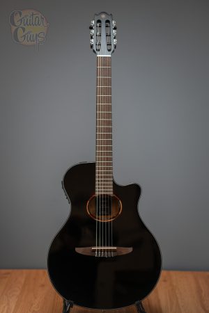 Yamaha NTX1 (Black)