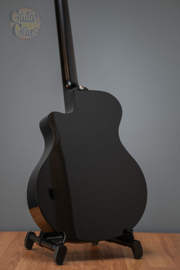 Yamaha NTX1 (Black) - Guitar Guys