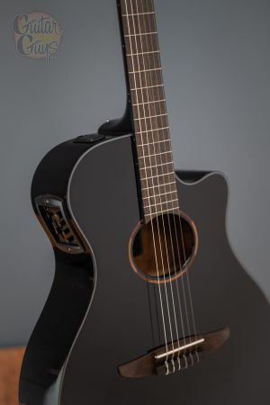Yamaha NTX1 (Black)
