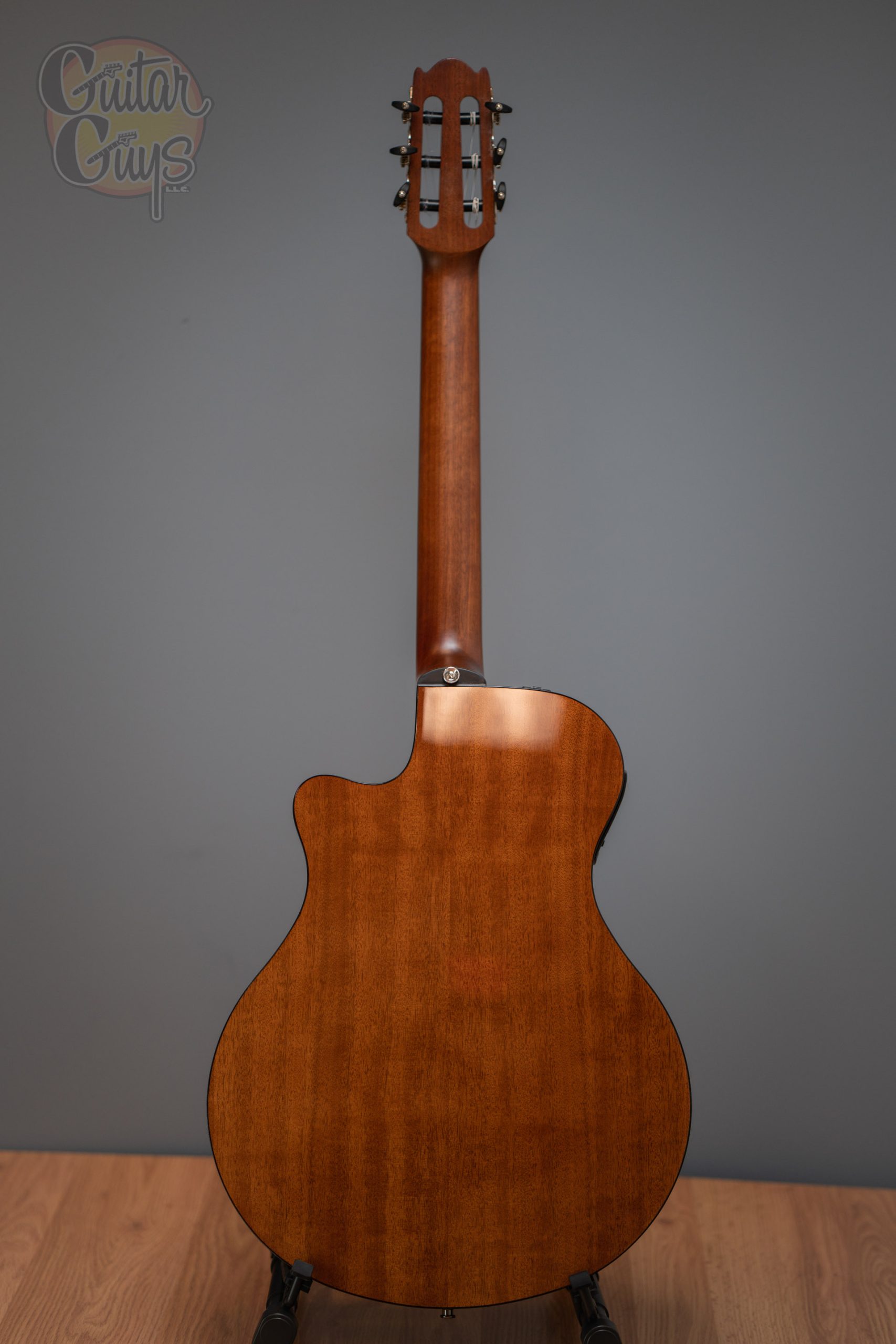 Yamaha NTX1 (Natural)