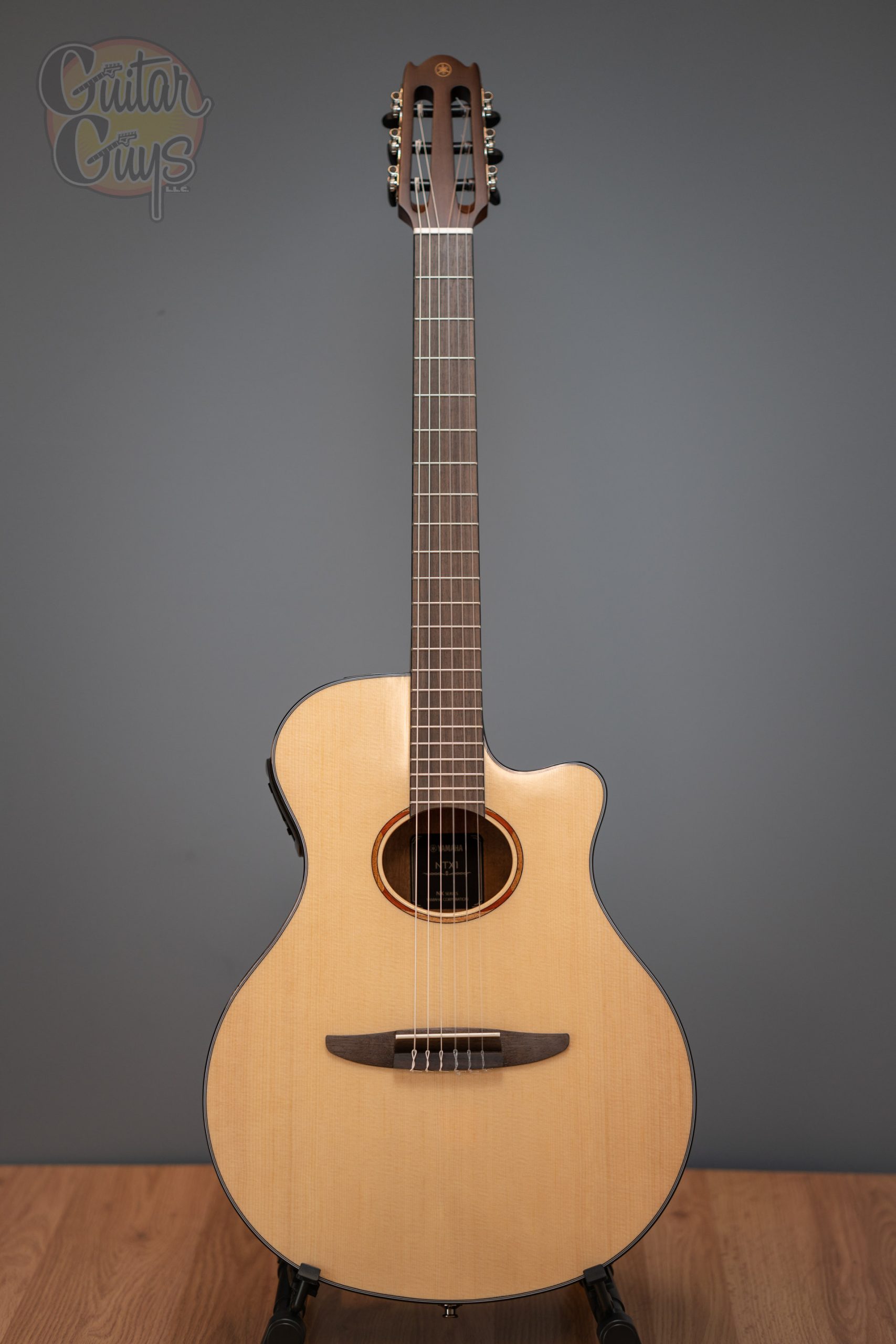 Yamaha NTX1 (Natural)