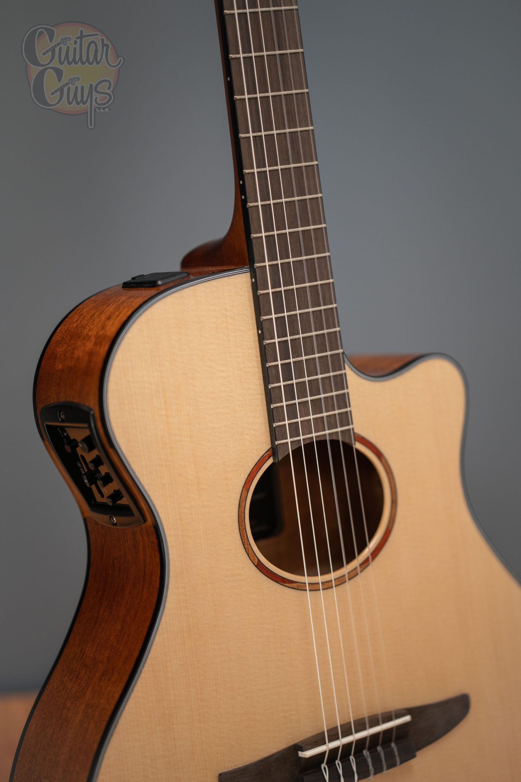 Yamaha NTX1 (Natural)