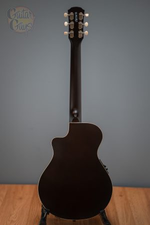 Yamaha APXT2EW (Tobacco Brown Sunburst)