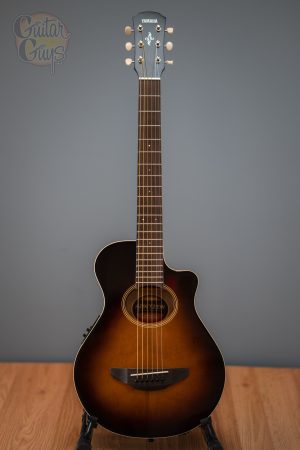 Yamaha APXT2EW (Tobacco Brown Sunburst)