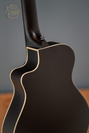 Yamaha APXT2EW (Tobacco Brown Sunburst)