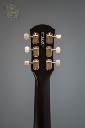 Yamaha APXT2EW (Tobacco Brown Sunburst)