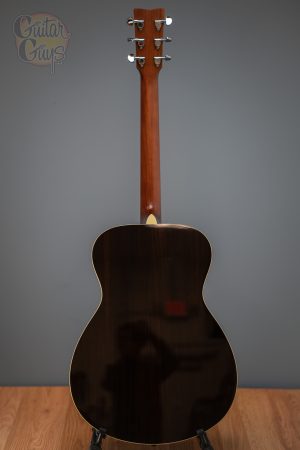 Yamaha FS 830 (Tobacco Brown Sunburst)