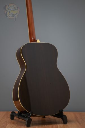 Yamaha FS 830 (Tobacco Brown Sunburst)