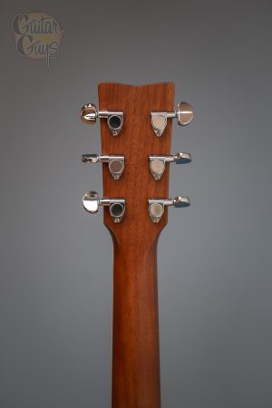 Yamaha FS 830 (Tobacco Brown Sunburst)