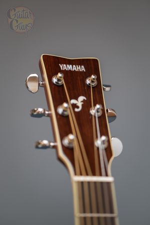 Yamaha FS 830 (Tobacco Brown Sunburst)