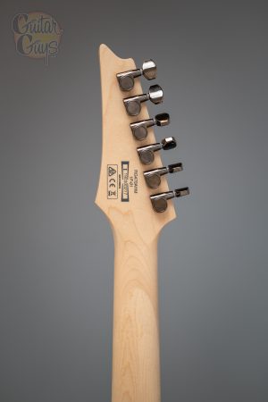 Ibanez RG470AHM (Blue Moon Burst)