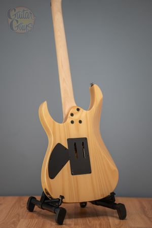 Ibanez RG470AHM (Blue Moon Burst)