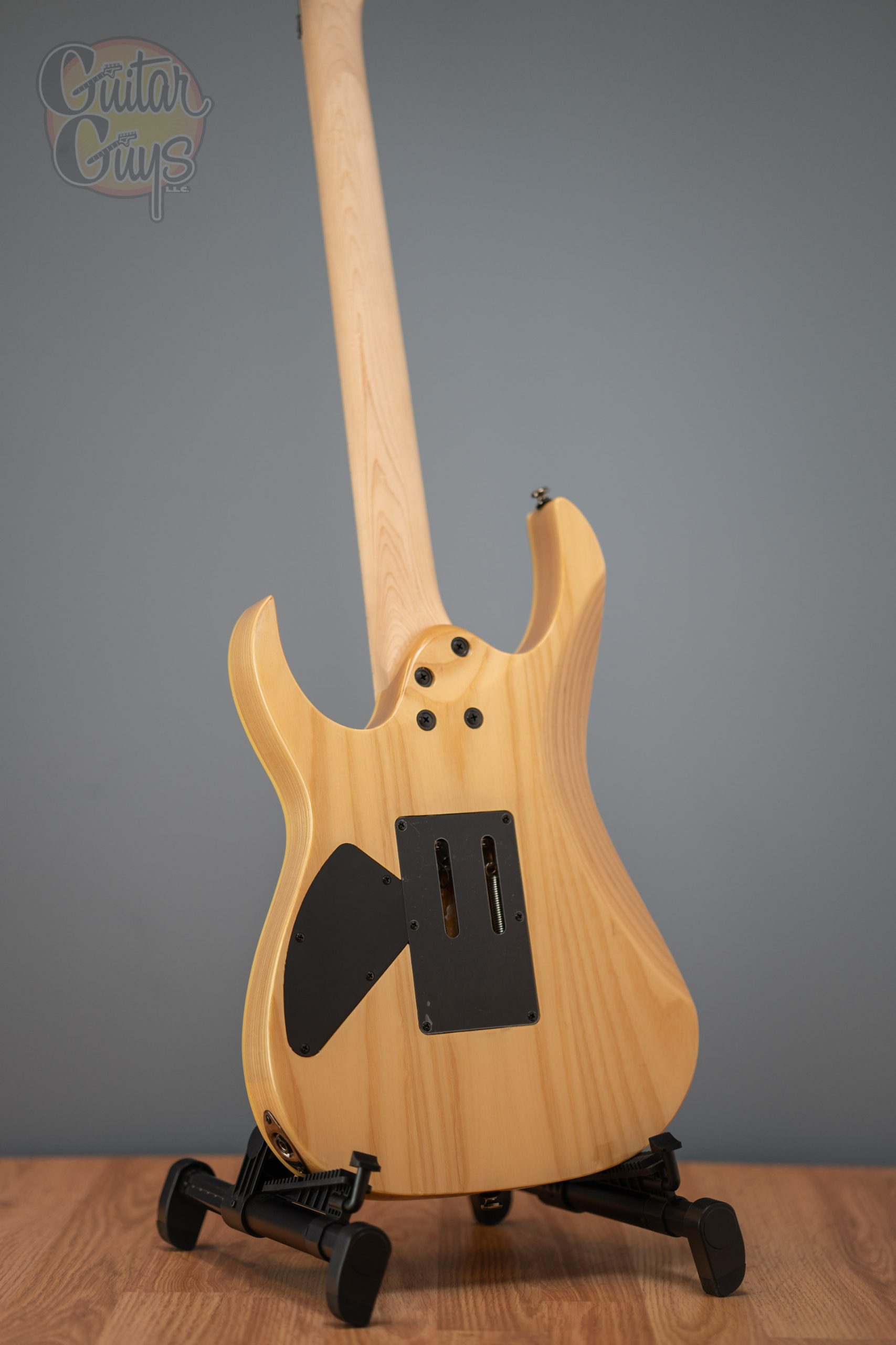 Ibanez RG470AHM (Blue Moon Burst)