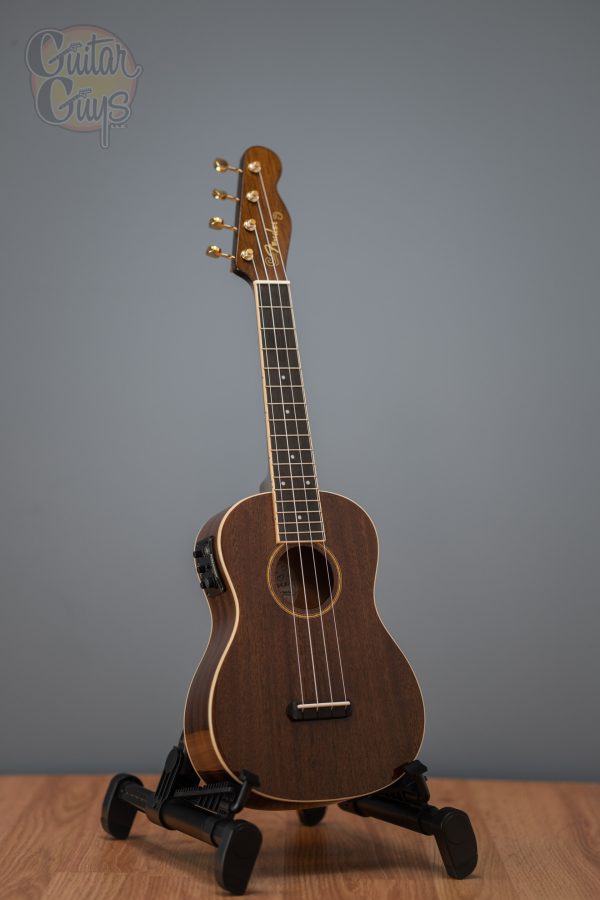 Fender GRACE VANDERWAAL SIGNATURE UKULELE - Guitar Guys