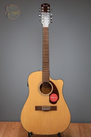 Fender CD-140SCE 12-STRING