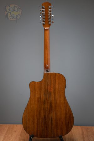 Fender CD-140SCE 12-STRING