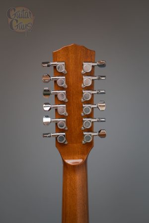 Fender CD-140SCE 12-STRING