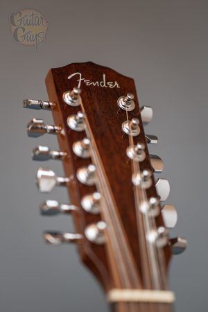 Fender CD-140SCE 12-STRING