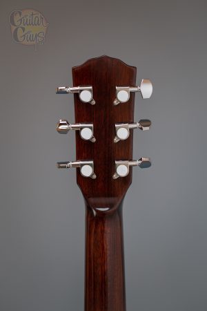 Fender CD-60SCE ALL-MAHOGANY