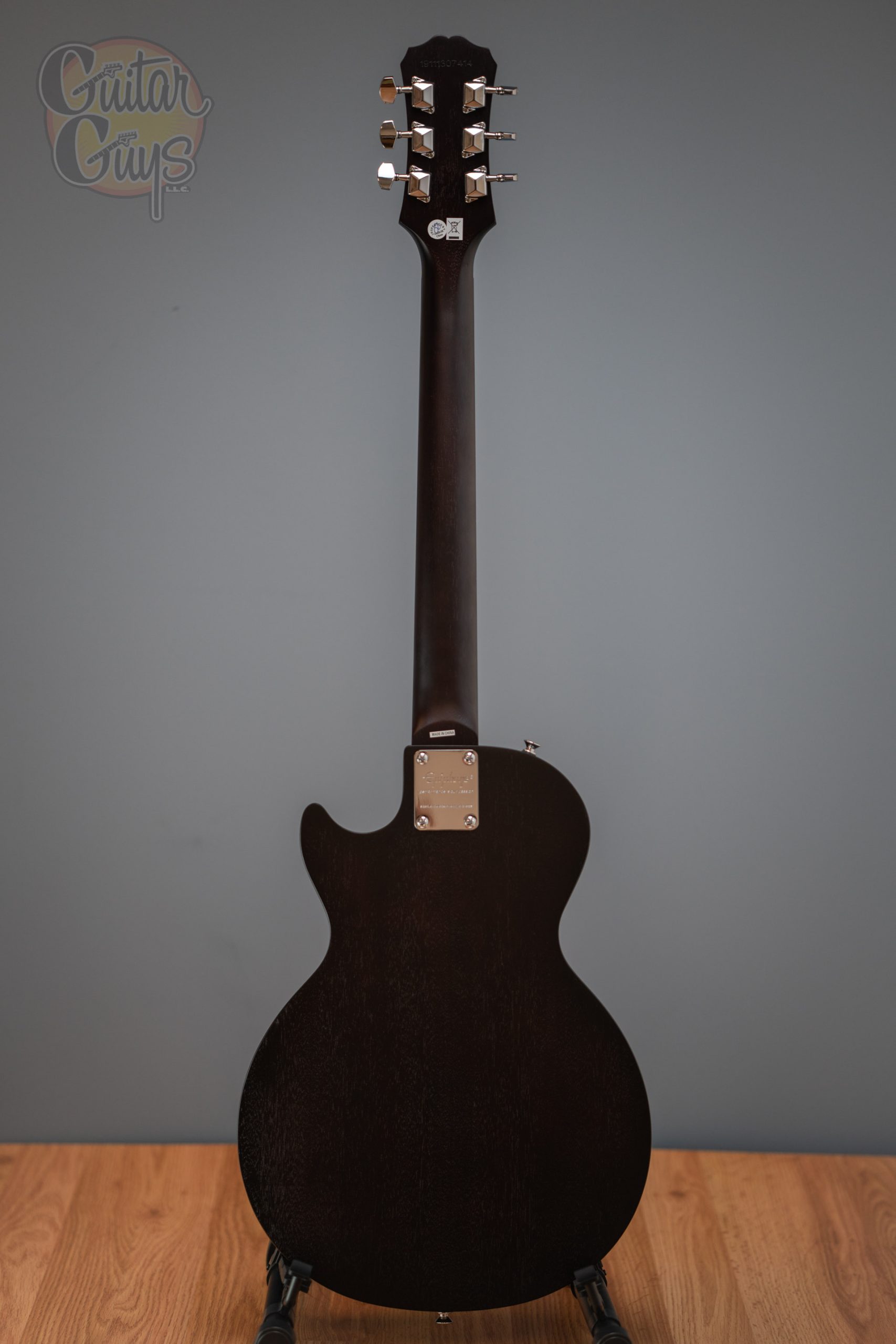 バーゲンで SL Paul Les Epiphone (Vintage Guys Guitar - Sunburst) ギター