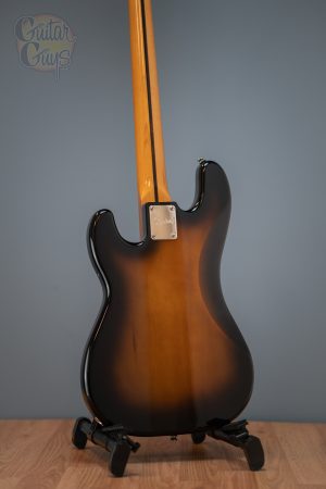 fender CLASSIC VIBE '50S PRECISION BASS (2 Color Sunburst)