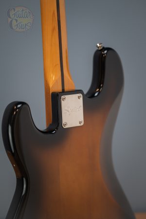 fender CLASSIC VIBE '50S PRECISION BASS (2 Color Sunburst)