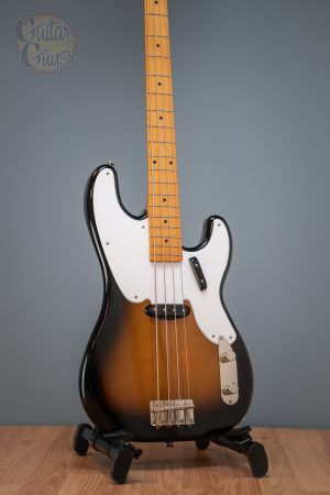 fender CLASSIC VIBE '50S PRECISION BASS (2 Color Sunburst)
