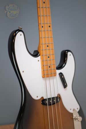 fender CLASSIC VIBE '50S PRECISION BASS (2 Color Sunburst)