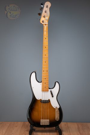 fender CLASSIC VIBE '50S PRECISION BASS (2 Color Sunburst)