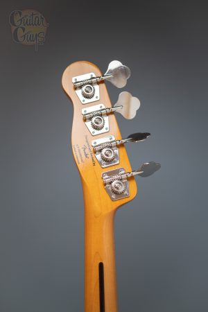 fender CLASSIC VIBE '50S PRECISION BASS (2 Color Sunburst)