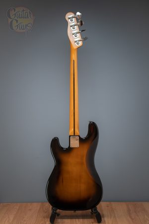 fender CLASSIC VIBE '50S PRECISION BASS (2 Color Sunburst)