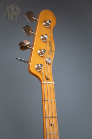 fender CLASSIC VIBE '50S PRECISION BASS (2 Color Sunburst)