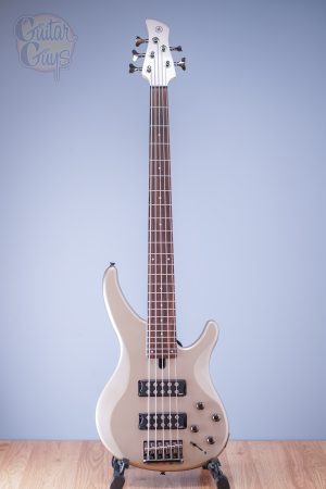 Yamaha TRBX305 5-String (Pewter)