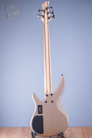 Yamaha TRBX305 5-String (Pewter)