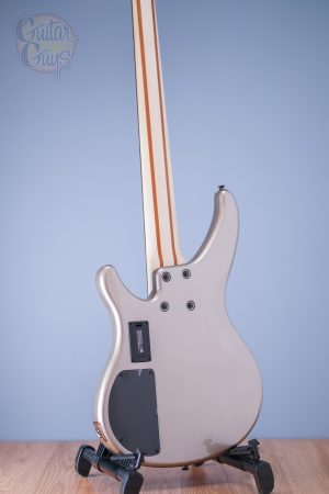 Yamaha TRBX305 5-String (Pewter)