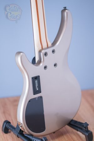 Yamaha TRBX305 5-String (Pewter)