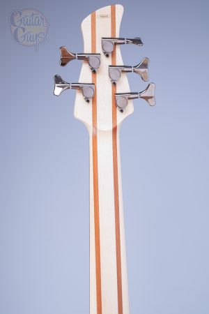 Yamaha TRBX305 5-String (Pewter)