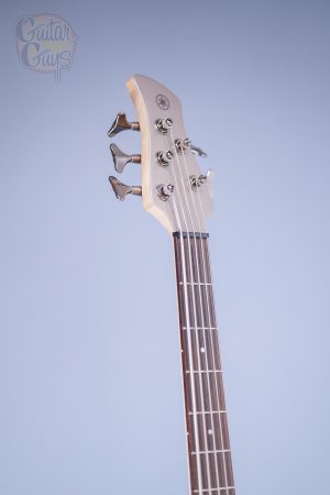 Yamaha TRBX305 5-String (Pewter)