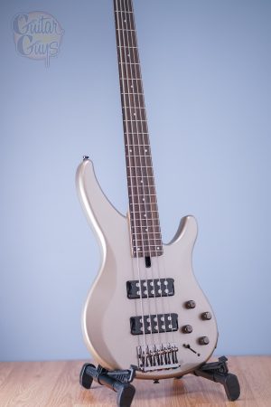 Yamaha TRBX305 5-String (Pewter)